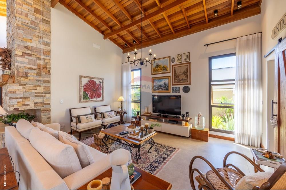 Casa de Condomínio - Venda - Vinhedo , São Paulo - TKD-9858.jpg - 690941025-167