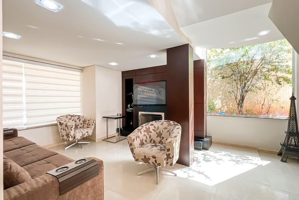 Casa de Condomínio - Venda - Santana de Parnaíba , São Paulo - DDIB3813-19.jpg - 691081014-8