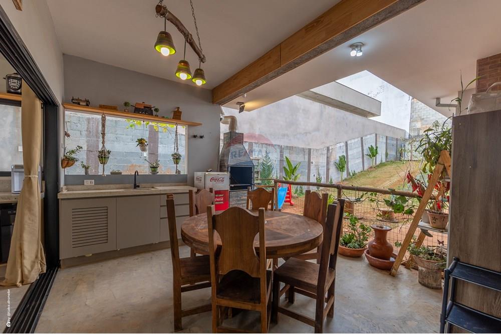 Casa - Venda - Louveira , São Paulo - TKD-4590.jpg - 690051016-115