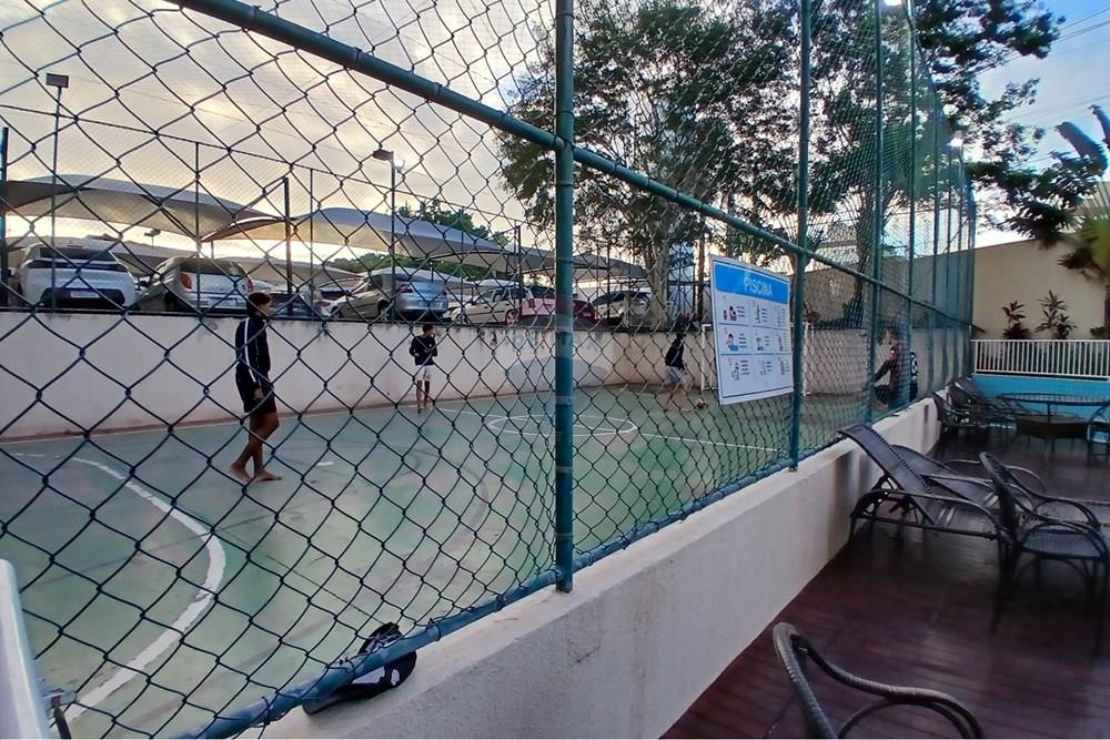 Apartamento - Alugar - Americana , São Paulo - 20260121_182725.jpg - 691071014-14