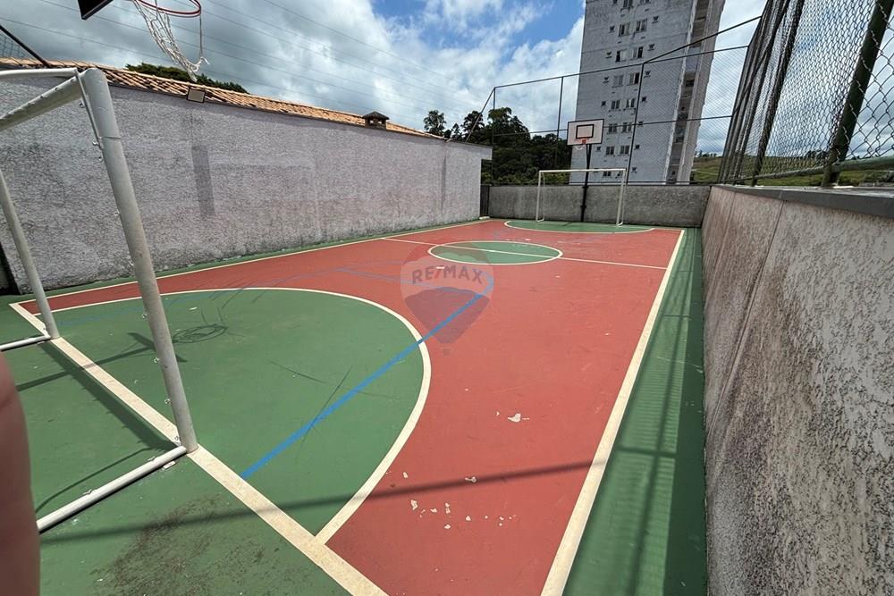 Apartamento - Alugar - Itatiba , São Paulo - IMG_8725.jpg - 690791208-19