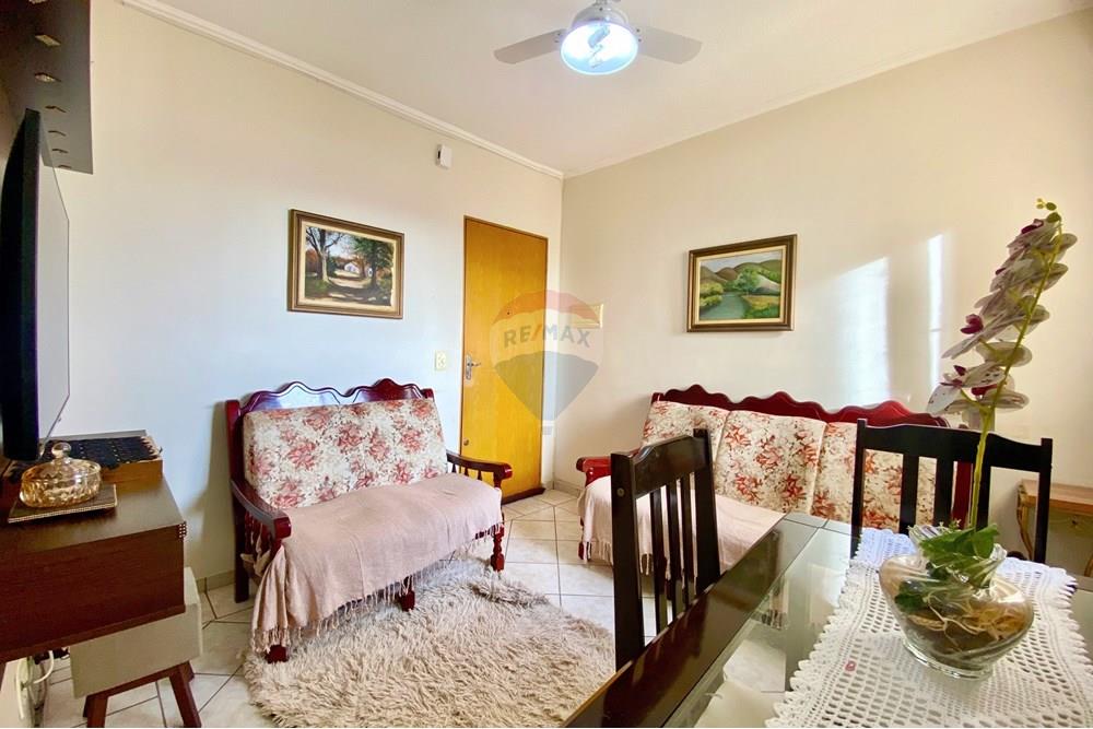 Apartamento - Venda - Piracicaba , São Paulo - IMG_5279.JPG - Sala de estar - 690781069-109