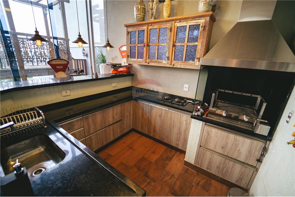 Casa de Condomínio - Alugar - Mogi Guaçu , São Paulo - 43 - 690751019-420