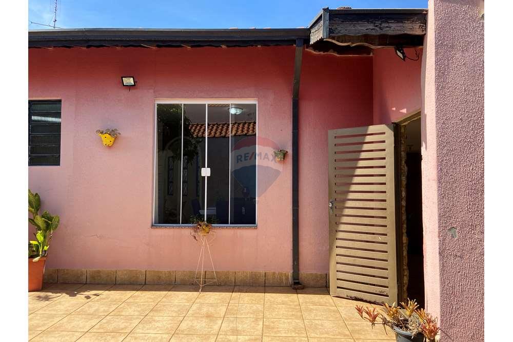 Casa à venda com 3 quartos, 174m² - Foto 67