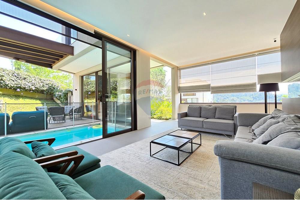 Casa de Condomínio - Venda - Santana de Parnaíba , São Paulo - 20251015_101047.jpg - 691021016-51