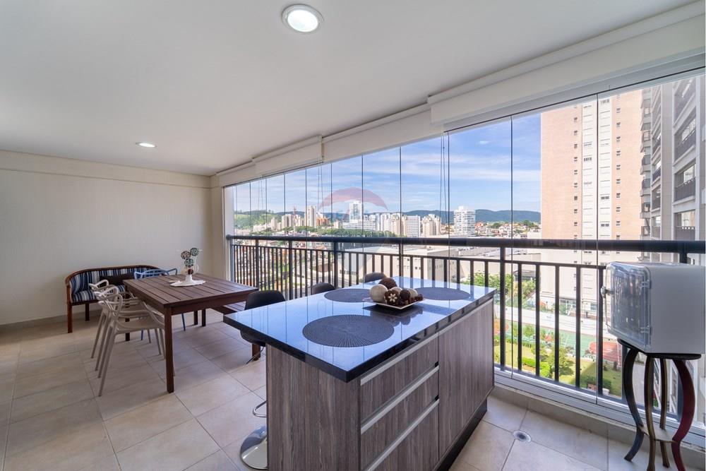 Apartamento - Venda - Jundiaí , São Paulo - DSC07477-HDR.jpg - 690361034-18