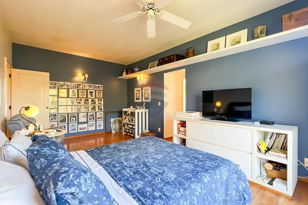 Casa de Condomínio - Venda - Santana de Parnaíba , São Paulo - AQZT9737-75.jpg - 691081029-13