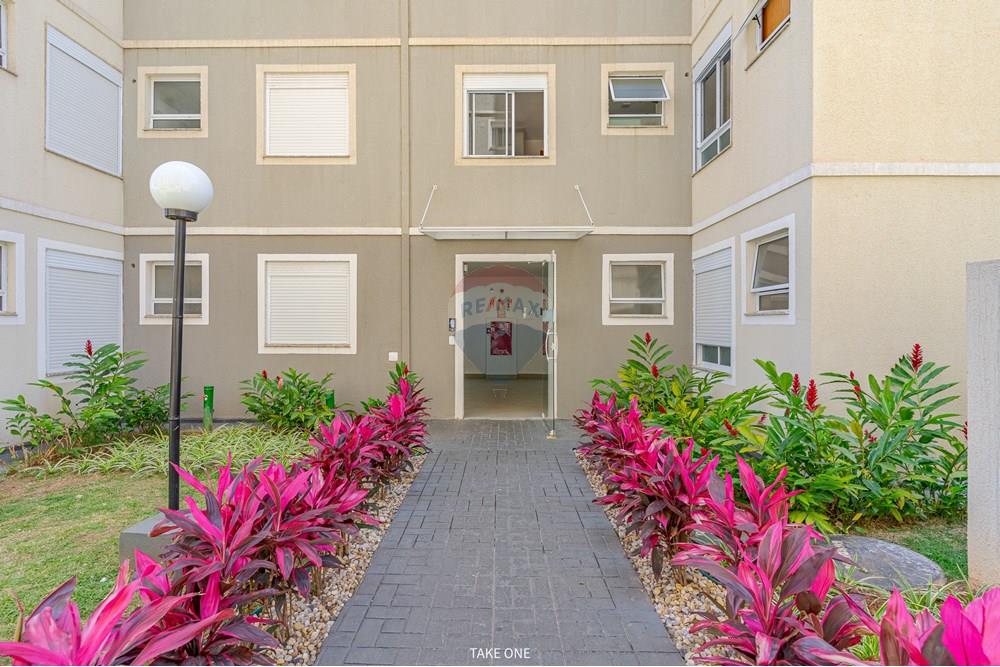 Apartamento - Venda - Campinas , São Paulo - DSC08813-HDR.jpg - 690681114-168