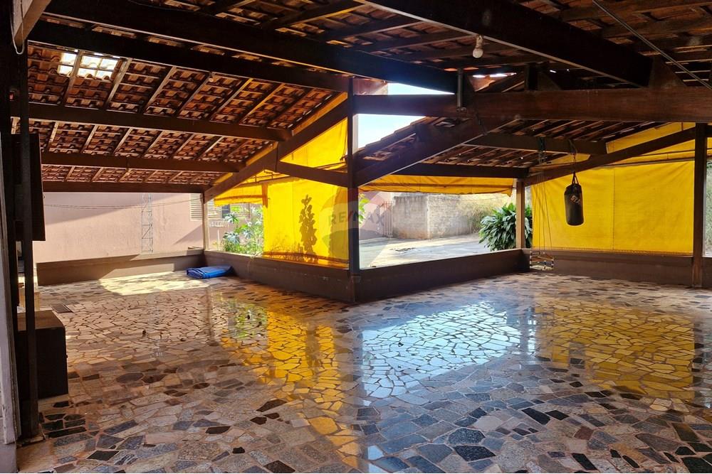 Chácara / Sítio / Fazenda - Alugar - Engenheiro Coelho , São Paulo - 20250701_144512.jpg - Salão de Festas - 690671050-32