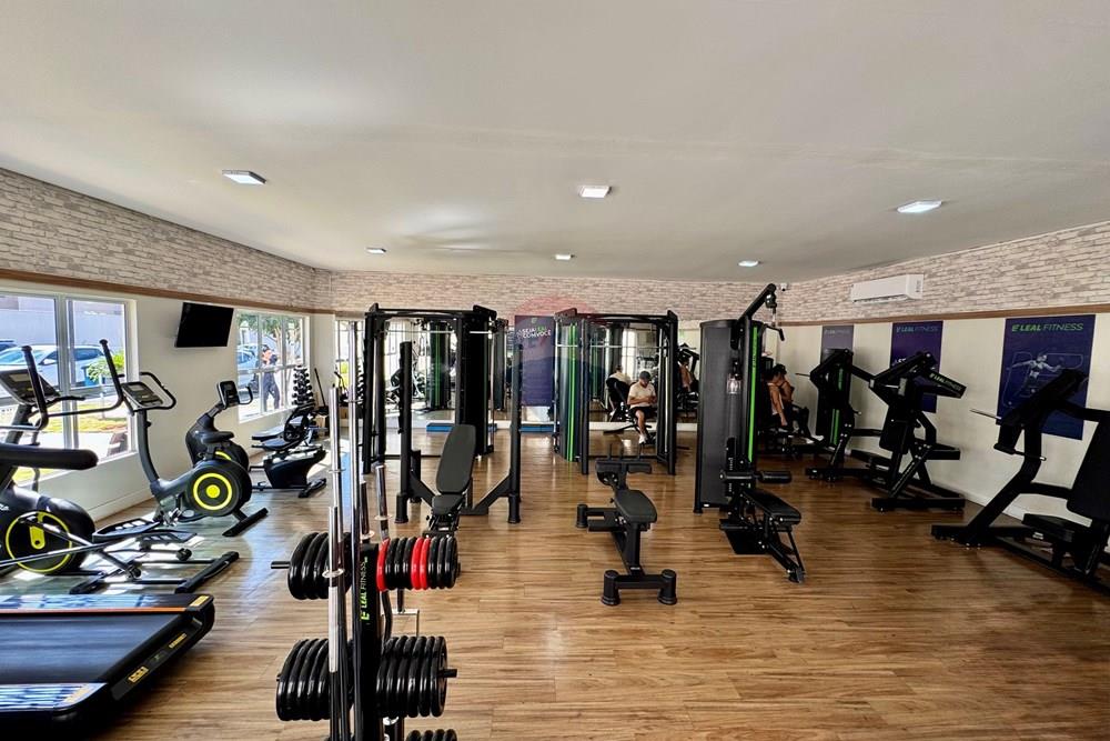 Apartamento - Alugar - Paulínia , São Paulo - IMG_6522.jpg - 690511143-139