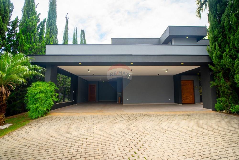 Casa de Condomínio - Venda - Atibaia , São Paulo - DSC06614.jpg - Fachada - 690471003-141