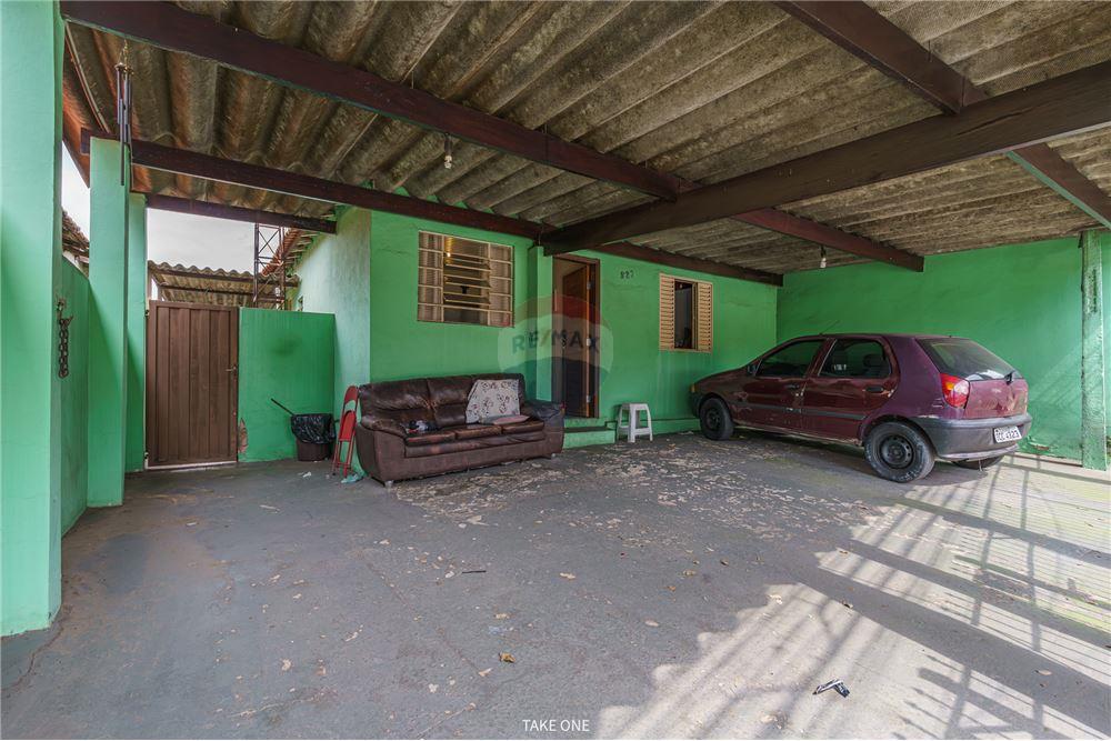 Casa - Venda - Vinhedo , São Paulo - 19 - 690941022-62