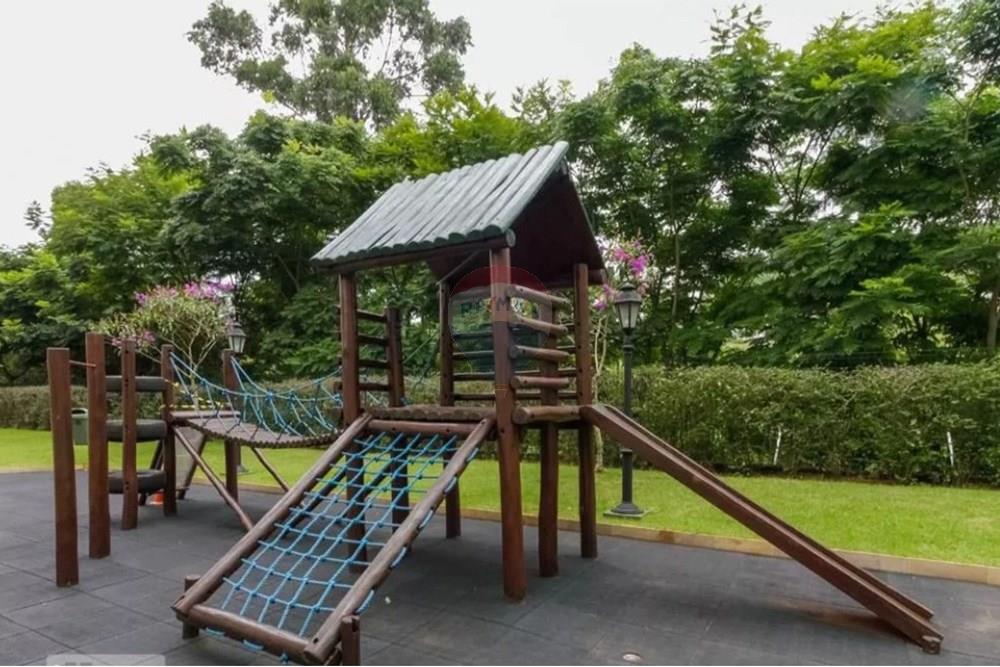 Apartamento - Alugar - Santana de Parnaíba , São Paulo - Parque madeira 2.jpg - 691021020-66