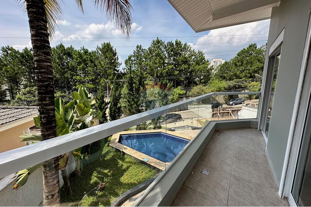 Casa de Condomínio - Alugar - Santana de Parnaíba , São Paulo - IMG_3849.jpeg - 691021030-8