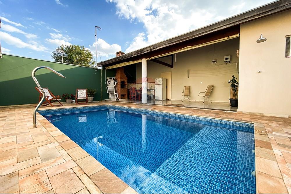 Casa - Venda - Mogi Mirim , São Paulo - IMG_4040.JPG - Área Gourmet - 690751017-124