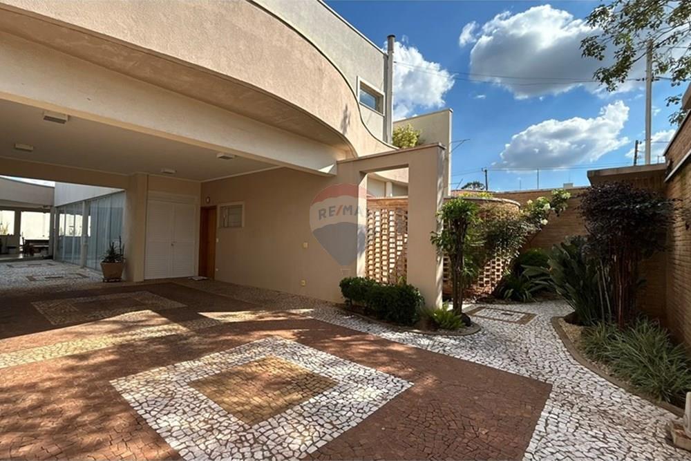 Casa - Venda - Americana , São Paulo - 114.JPEG - Garagem - 690231077-56