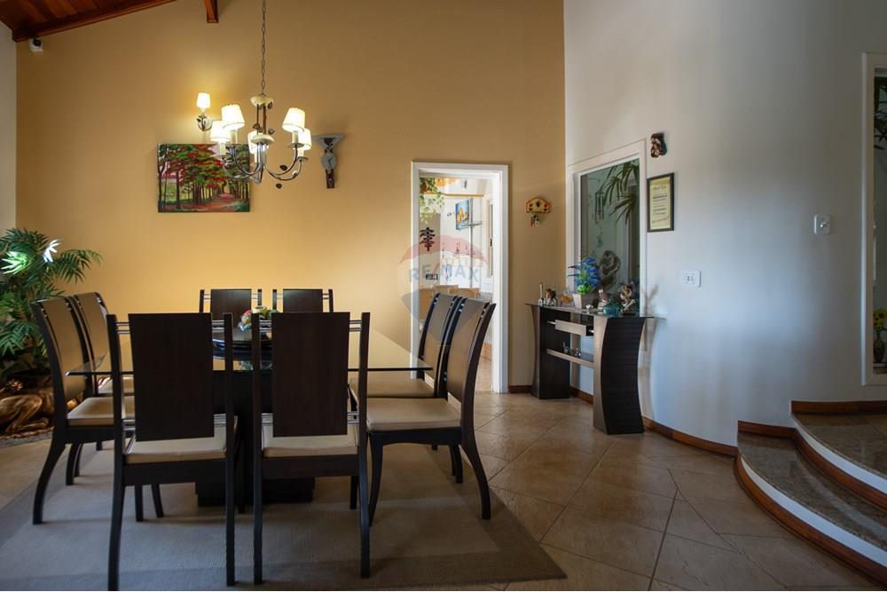 Casa de Condomínio - Venda - Atibaia , São Paulo - DSC08313.jpg - Sala de jantar - 690471003-104