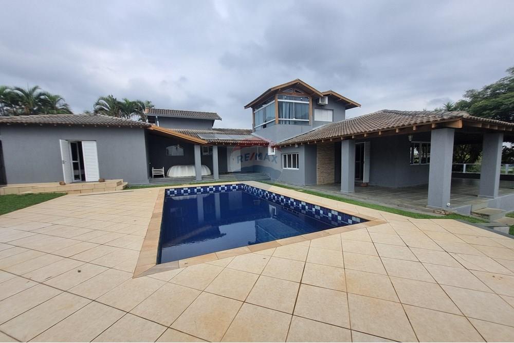 Casa de Condomínio - Alugar - Vinhedo , São Paulo - 20250609_145702.jpg - 690541189-89