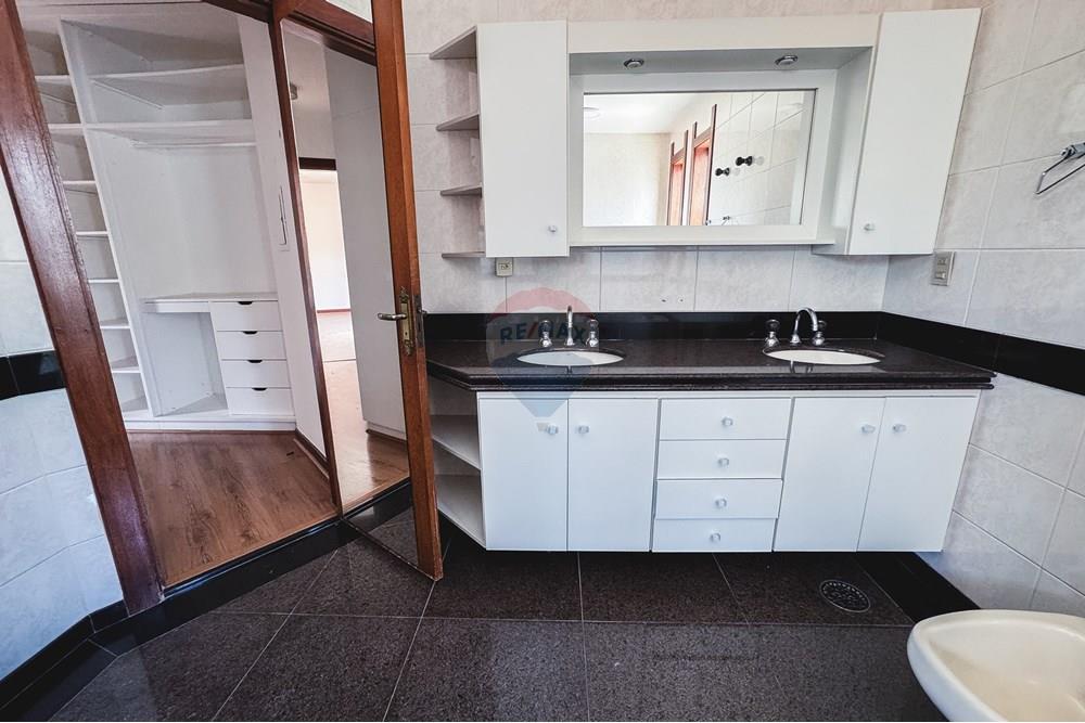 Casa de Condomínio - Venda - Santana de Parnaíba , São Paulo - Residencial_6-80.jpg - 691141030-30