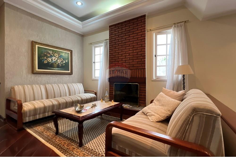 Casa de Condomínio - Venda - Santana de Parnaíba , São Paulo - VQBY1015.JPG - 691081032-13