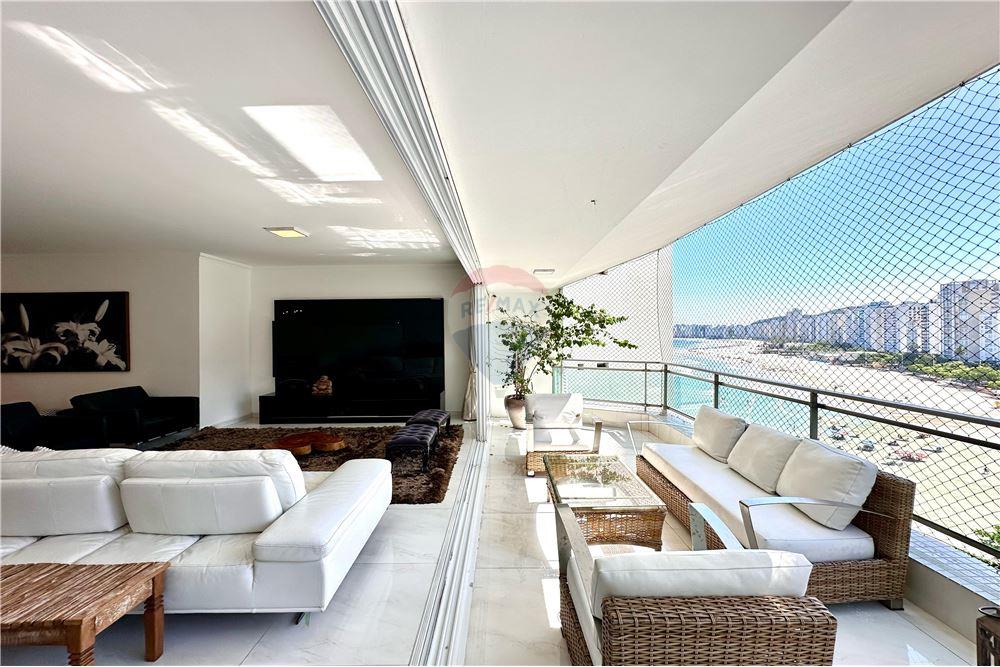 Apartamento - Venda - Guarujá , São Paulo - 1 - 690551024-237