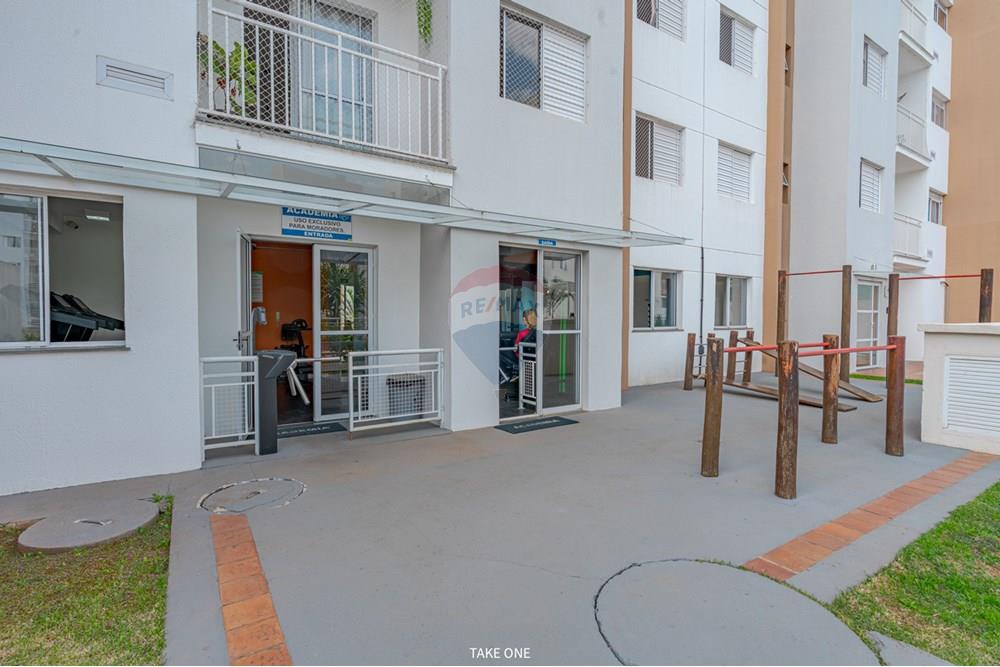 Apartamento - Venda - Valinhos , São Paulo - DSC01108-HDR.jpg - 691091004-36