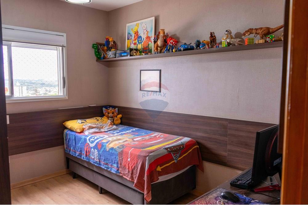 Apartamento - Alugar - Nova Odessa , São Paulo - 07.jpg - 690641011-505