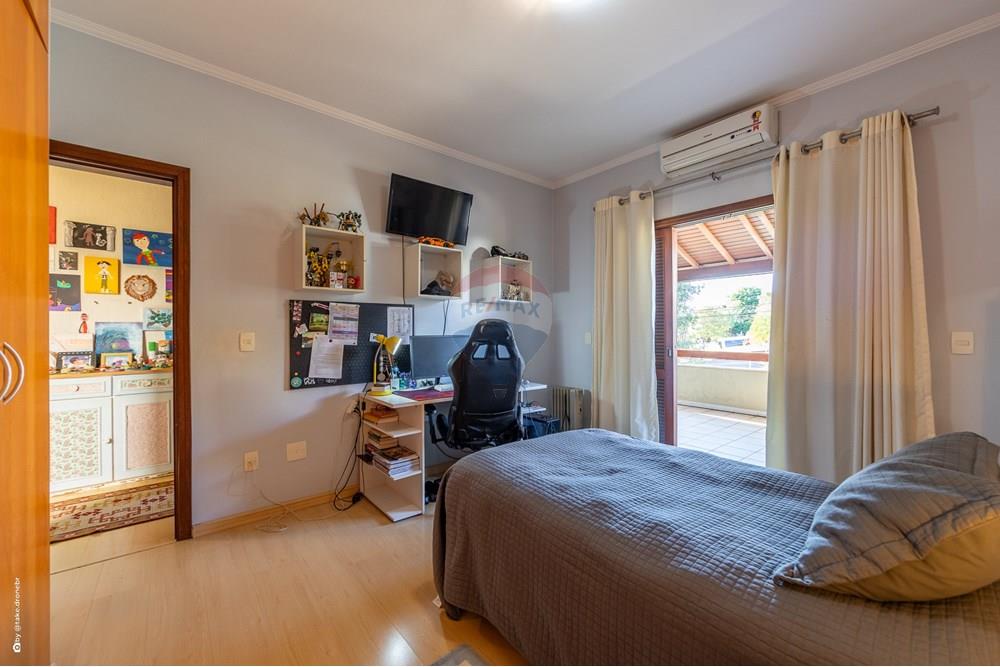 Casa de Condomínio - Venda - Campinas , São Paulo - TKD-2468.jpg - Quarto infantil - 690681117-53