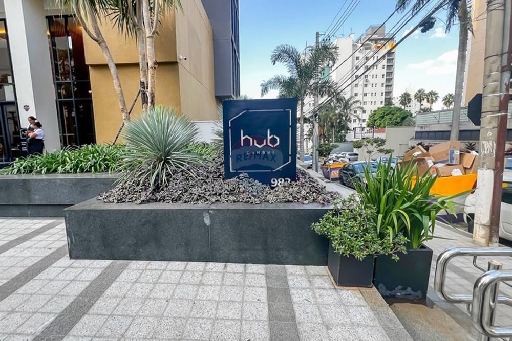 Apartamento - Alugar - Campinas , São Paulo - Lazer_046.jpg - 690681167-133