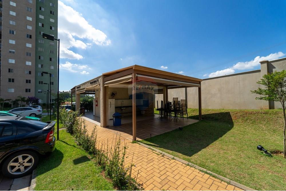 Apartamento - Venda - Jundiaí , São Paulo - DSC07157.jpg - 690361015-31