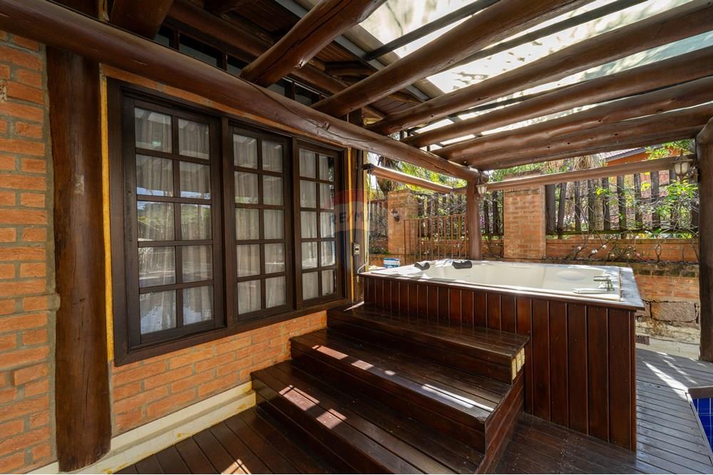 Casa de Condomínio - Venda - Jundiaí , São Paulo - 48.jpg - Layout aberto - 690591006-77