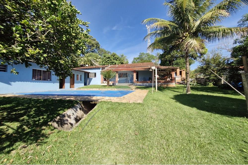 Chácara / Sítio / Fazenda - Venda - Campinas , São Paulo - 20250508_094745.jpg - 690671050-21