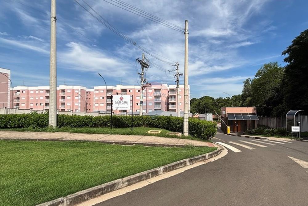 Apartamento - Alugar - Paulínia , São Paulo - 20260220_130119293_iOS.jpg - Fachada - 690511340-7