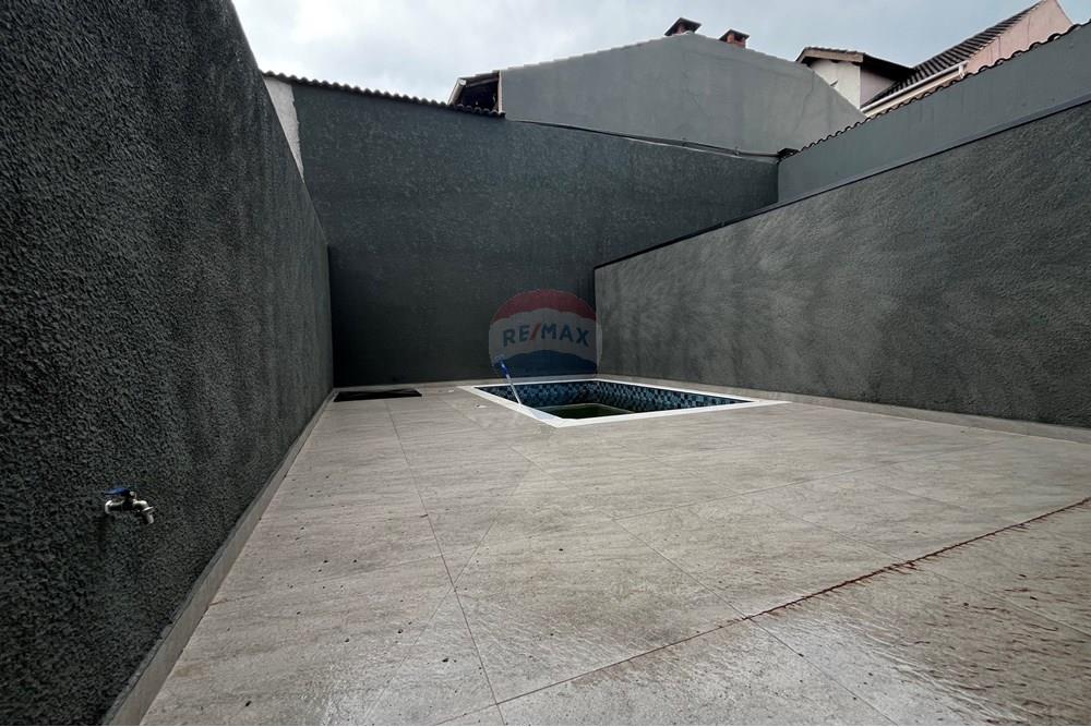 Sobrado - Alugar - Atibaia , São Paulo - IMG_5454.jpg - Piscina - 690471149-2