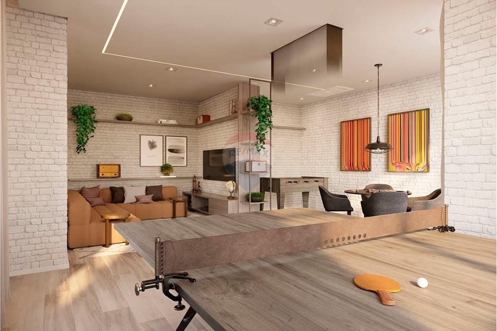 Apartamento - Venda - Campinas , São Paulo - Tegra-Incorporadora-Perspectiva-Ilustrada-Area-Externa-Lazer-Luce-Cambui-Campinas-Sao-Paulo-SP20007-1714577025666.jpg - 690681170-39