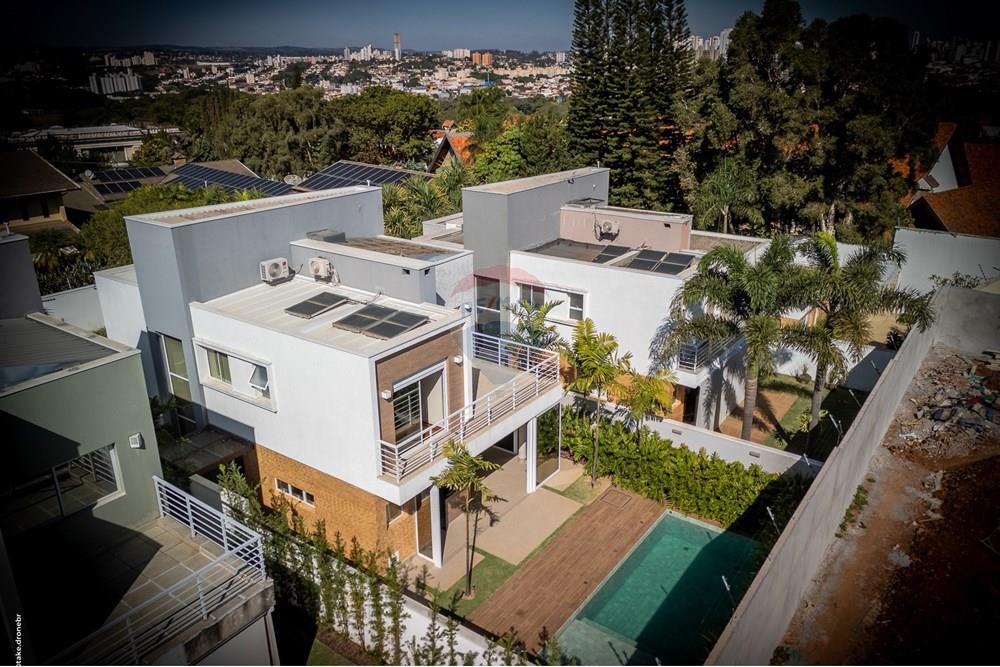 Casa de Condomínio - Venda - Campinas , São Paulo - TKD-1177.jpg - 690681165-36