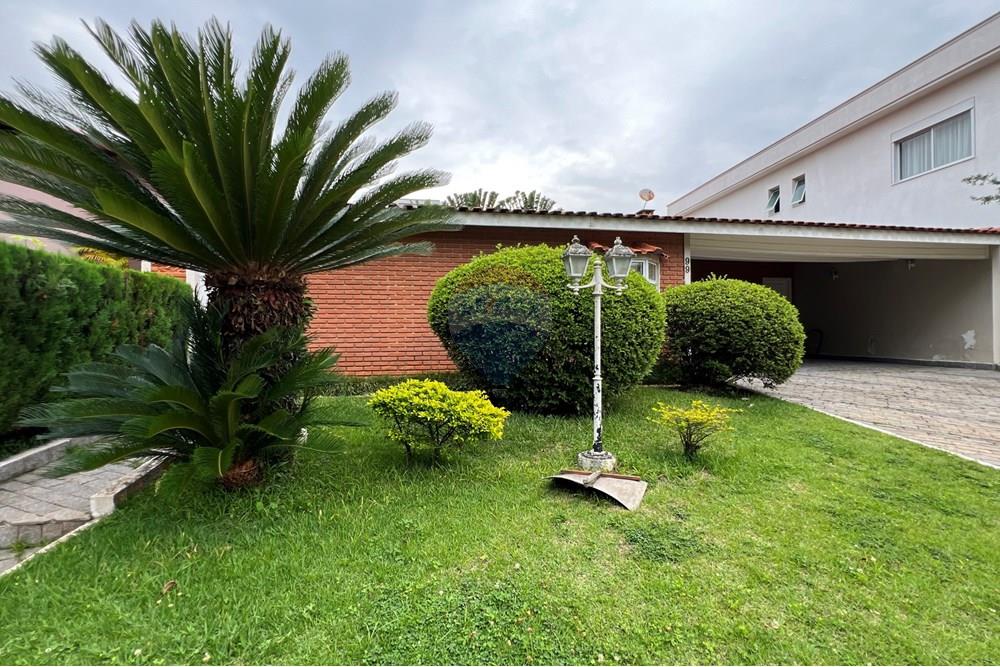 Casa de Condomínio - Venda - Santana de Parnaíba , São Paulo - BXGU2332.JPG - 691081032-13