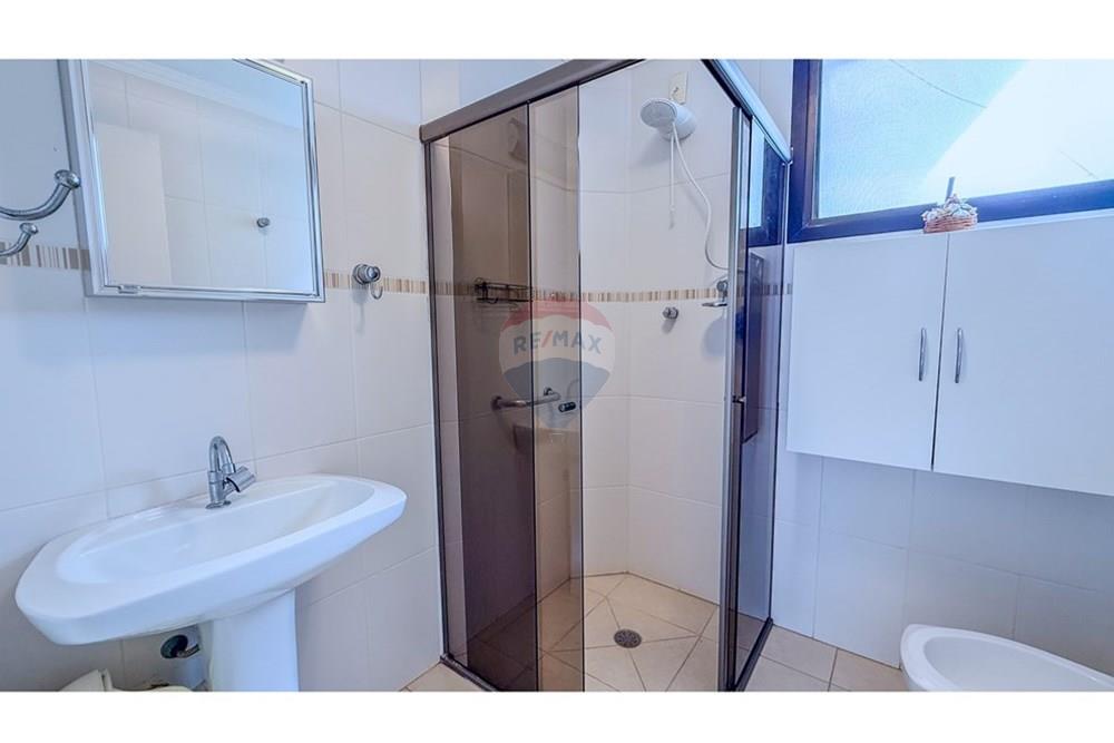 Apartamento - Venda - Santos , São Paulo - IMG_0566[1].jpg - Banheiro - 690661013-264