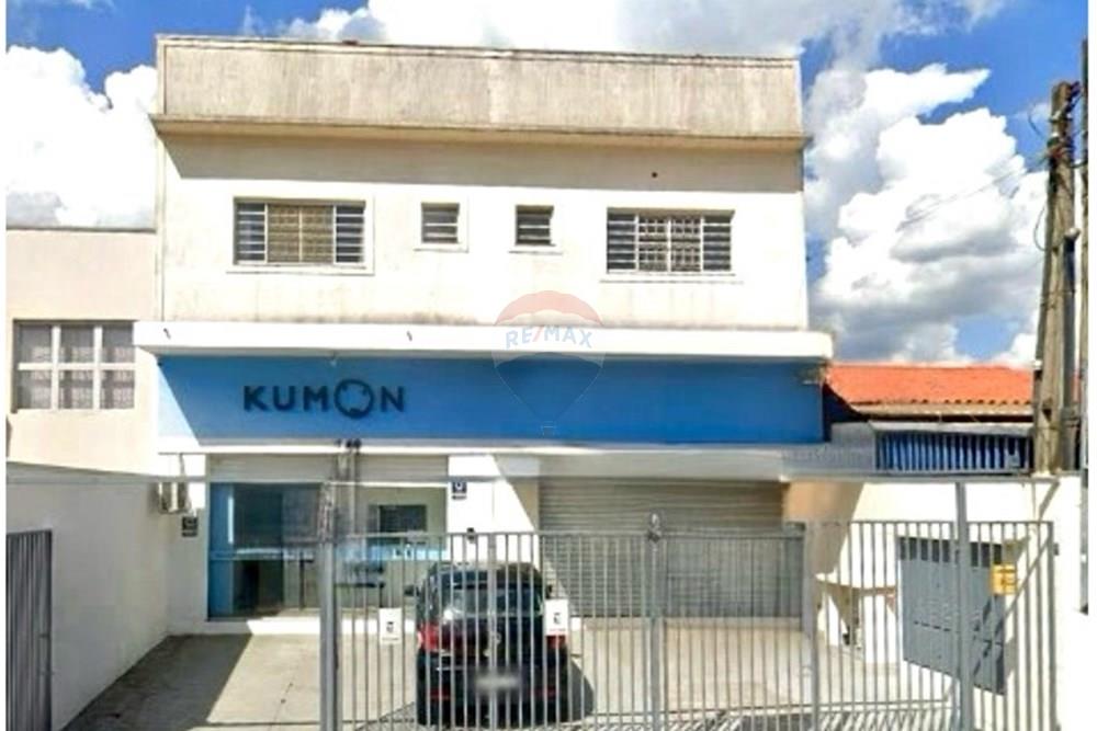 Cj. Comercial/ Sala - Alugar - Paulínia , São Paulo - FACHADA.jpeg - 690681050-161