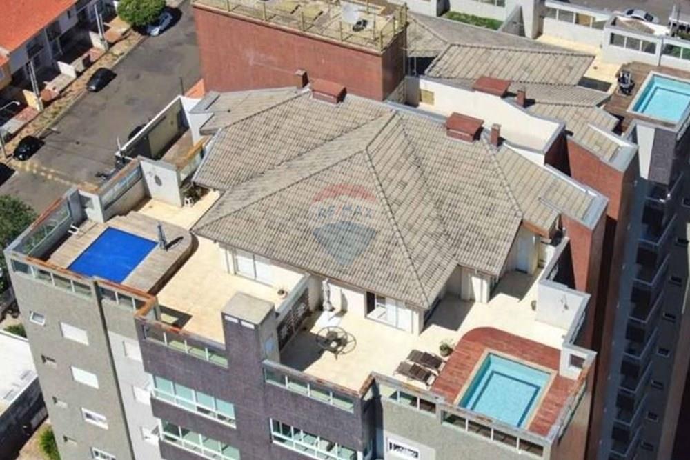 Apartamento - Alugar - Nova Odessa , São Paulo - 33 - 690641011-505