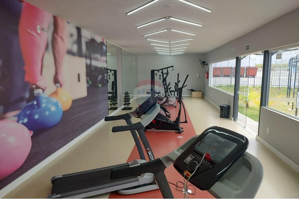 Residential - Asuinhuoneisto - Jundiaí , Sao Paulo - BR - Mirante20.jpeg - 690791013-109