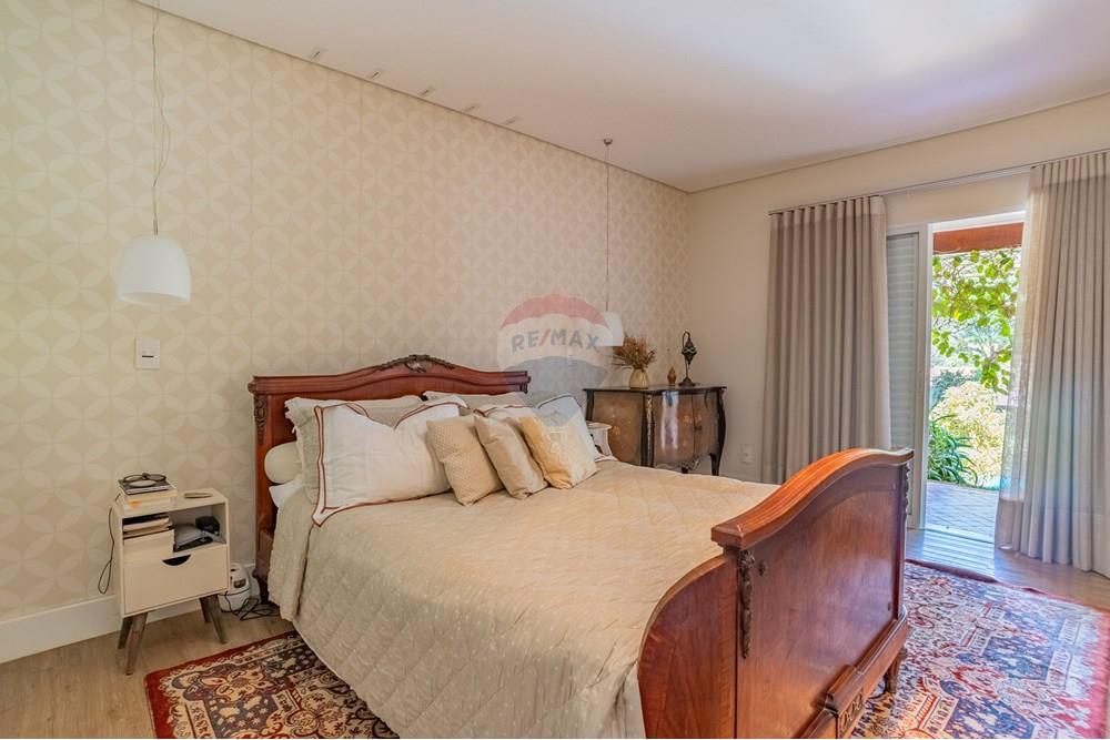 Casa de Condomínio - Alugar - Campinas , São Paulo - Raquel--25.jpg - 690681132-524