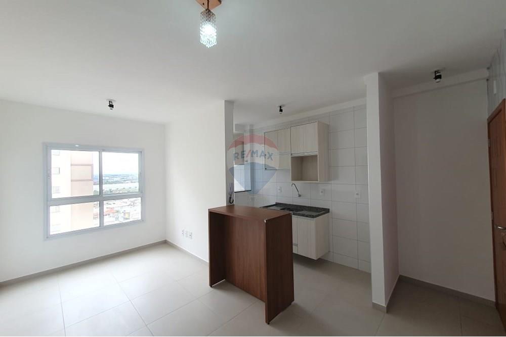 Apartamento - Alugar - Nova Odessa , São Paulo - 04.jpeg - 690641011-521