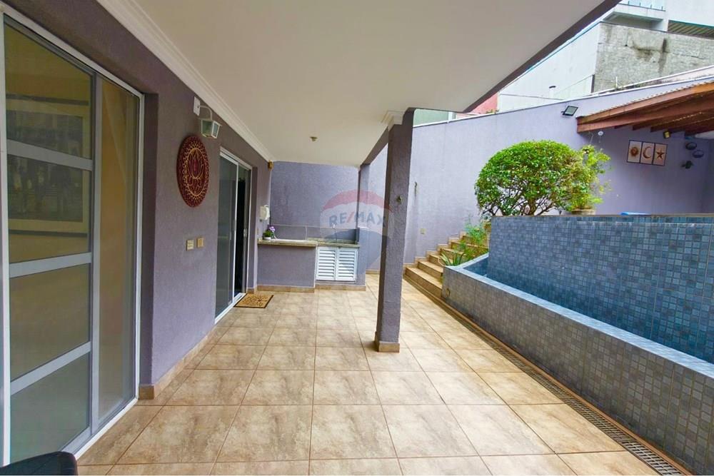 Casa de Condomínio - Alugar - Santana de Parnaíba , São Paulo - New Ville Nancy (4).jpeg - 691021041-13