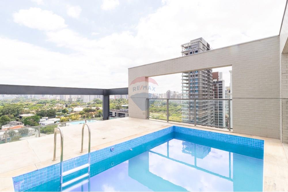 Apartamento - Venda - São Paulo , São Paulo - 026-f86a3ab7-60b0-40d0-96d9-2ef9044e6041.jpeg - Piscina - 690131011-353