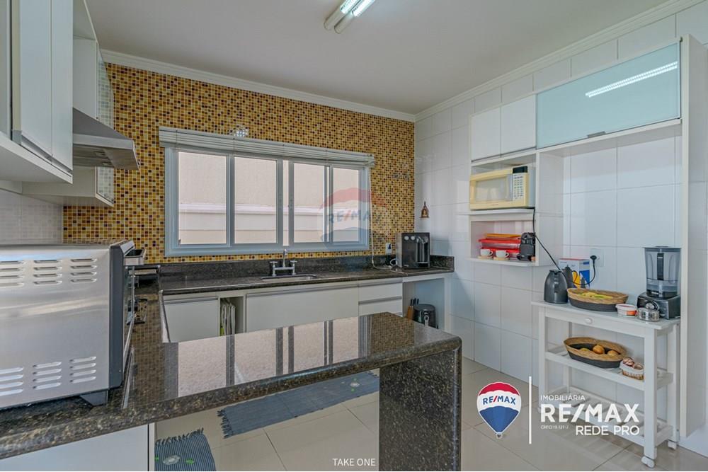 Casa de Condomínio - Alugar - Valinhos , São Paulo - DSC02547-HDR.jpg - 690851112-5