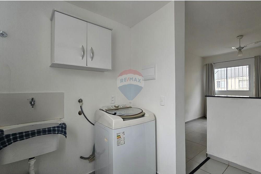 Apartamento - Alugar - Itapira , São Paulo - 20260310_153914.jpg - Lavanderia - 690291048-208