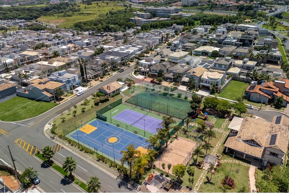 Casa de Condomínio - Venda - Campinas , São Paulo - TKD-522.jpg - Fachada - 690681118-72