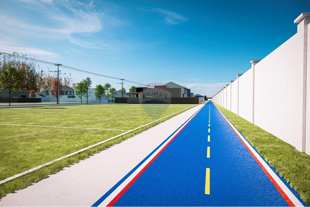 Terreno - Venda - Jaguariúna , São Paulo - CICLOVIA 1.jpg - 690671066-2