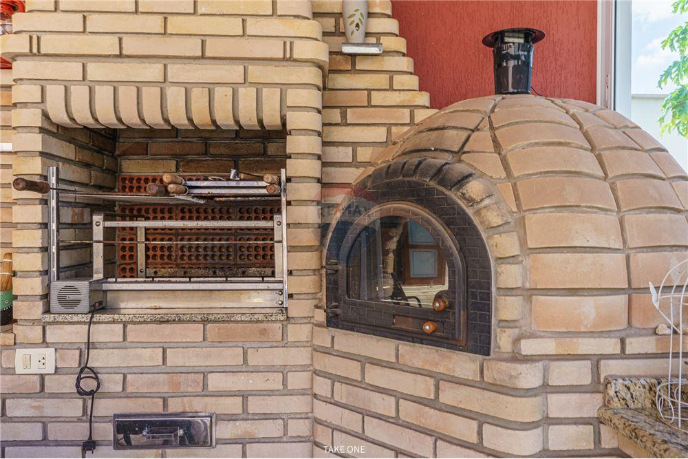 Casa de Condomínio - Venda - Vinhedo , São Paulo - 57 - 690941019-100